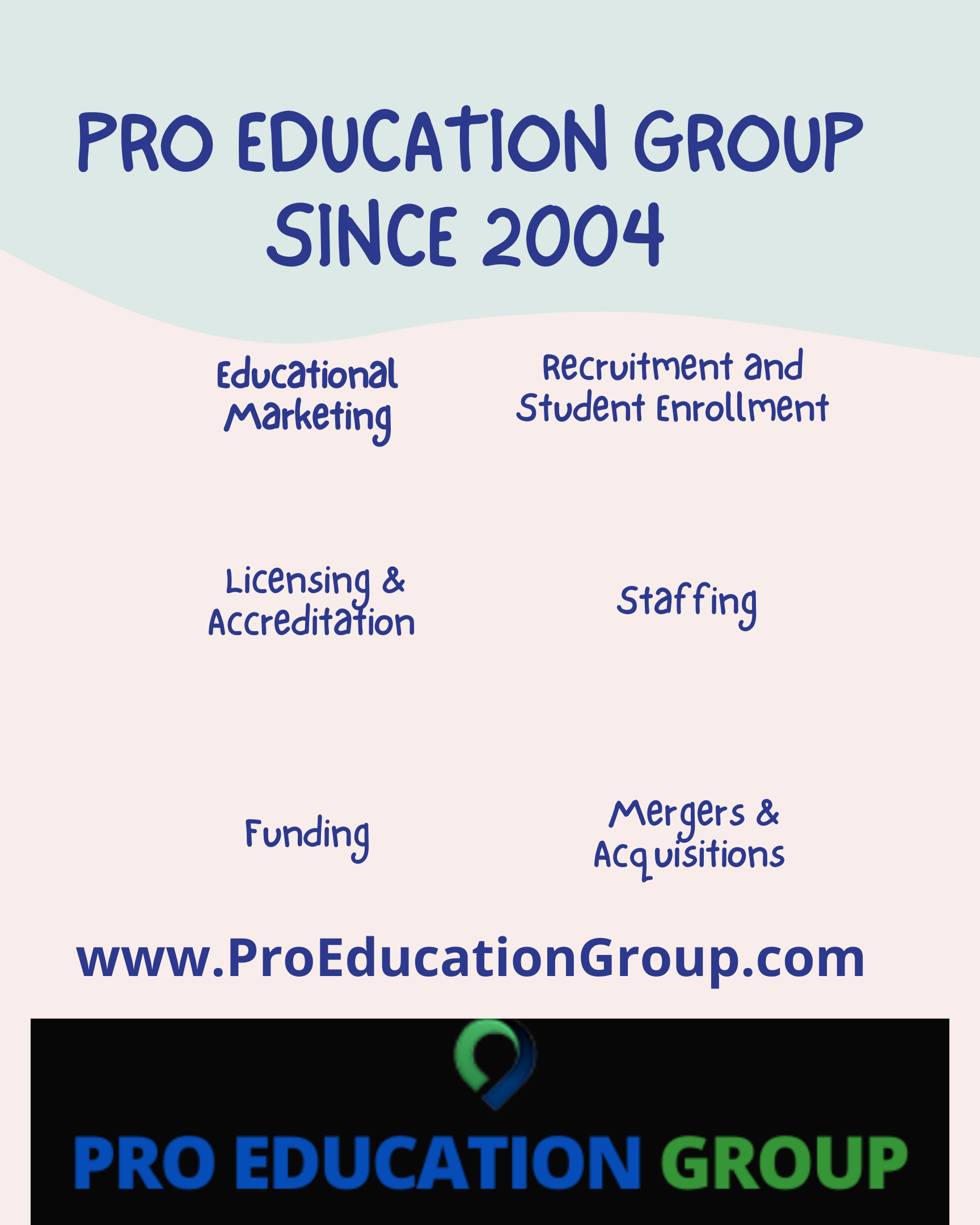 Pro Education Group